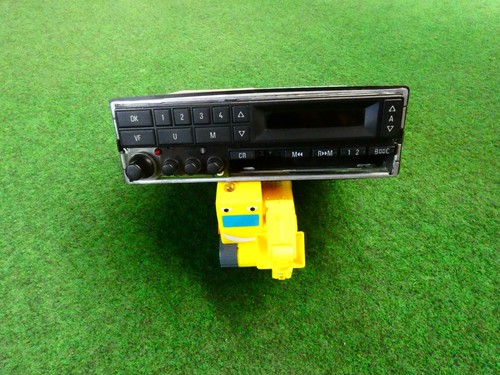 Be0728 autoradio bmw originale - be0728,