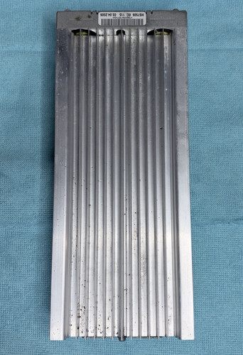 Oem bmw logic harman becker - oem,