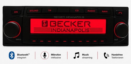 Becker be7922 indianapolis - be7922,
