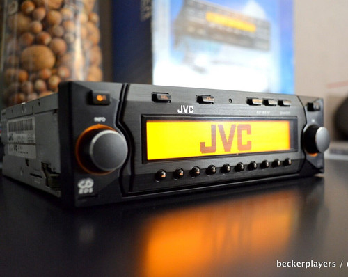 Jvc nx1rb - jvc, kd-nx1rb