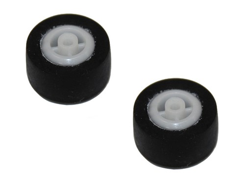Rullo pinch 7x8 2 per - rullo, 12,7x8,2