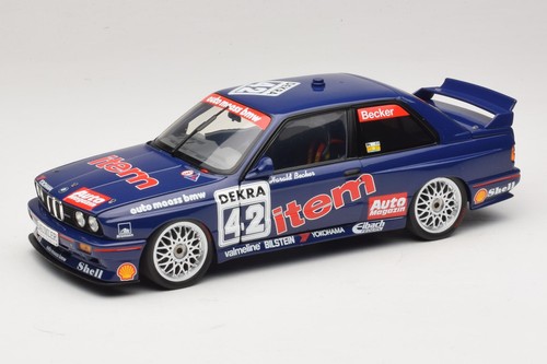 Bmw e30 auto maass - m3,