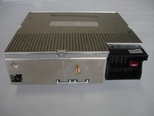 Service repair radio bm54 - service,