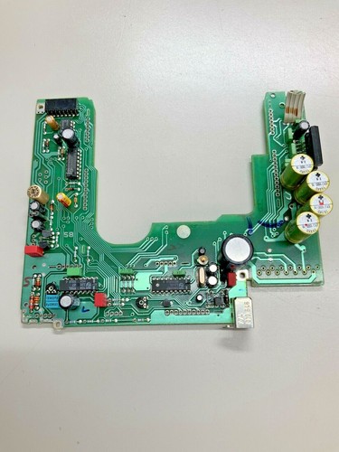 Becker bmw bavaria piastra - becker,