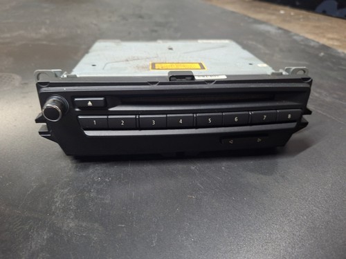 Autoradio gps bmw - autoradio,