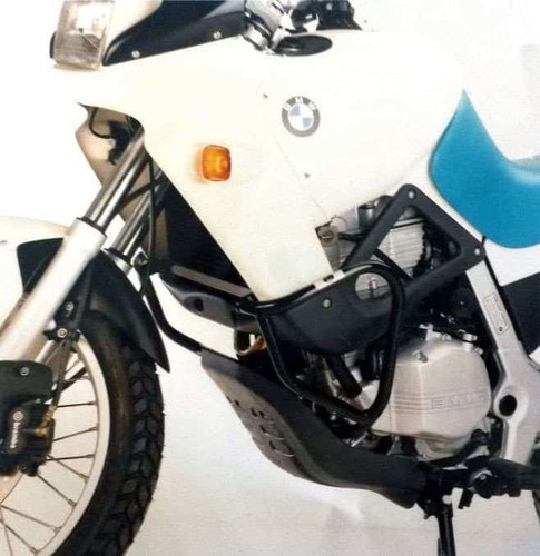 Barre motore hepco becker - motore, &