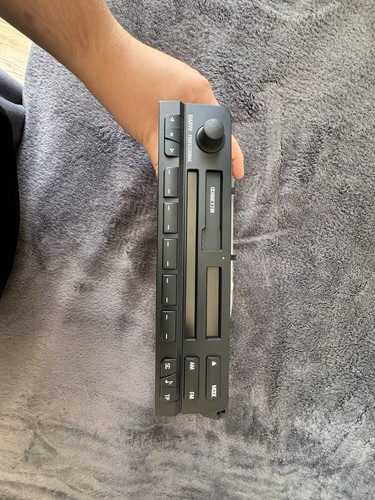 Autoradio originale bmw - autoradio,