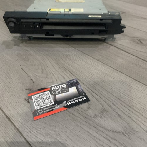 Autoradio bmw e60 e61 ask - bmw, m-ask