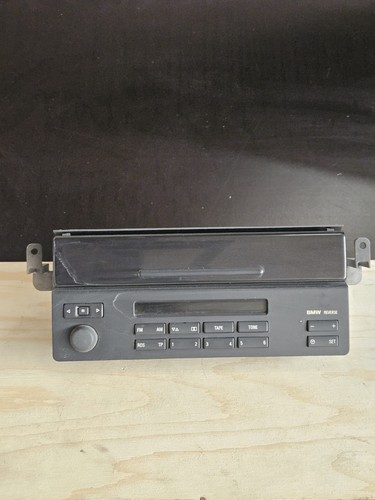 Bmw reverse rds lettore - bmw,