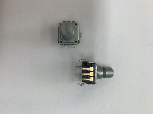 Encoder bmw becker 6521 - bmw,