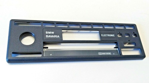Bmw becker 720 bavaria - becker, be