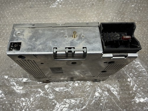 Becker automotive systems per - systems, (per