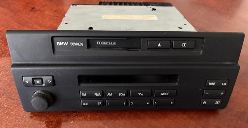 Bmw e39 530 - tds,