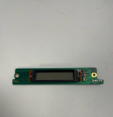 Display lcd becker - becker, bmw