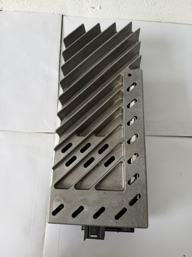 Amplificatore hifi originale - amplificatore,