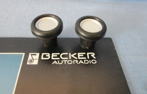 Becker blaupunkt pulsanti - becker,