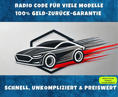 Codice radio becker renault - becker,