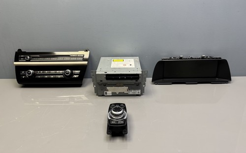 Bmw serie f10 f11 idrive - f10,
