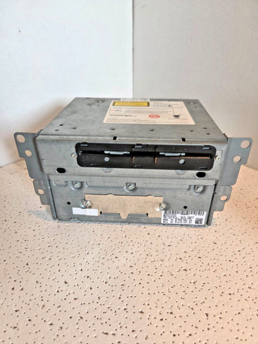 Autoradio bmw cic high idrive - cic,