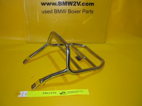 Bmw r100r r80r portapacchi - bmw,