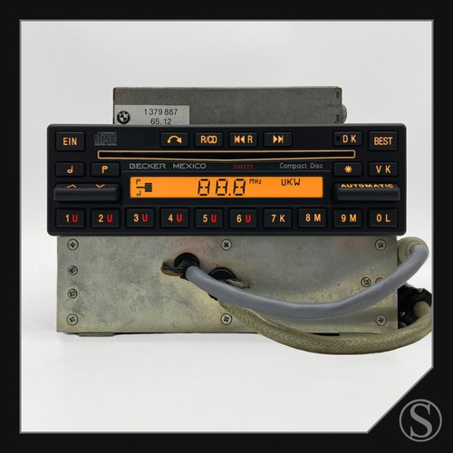Becker mexico compact - becker,